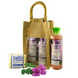 Gift Bag Lavender