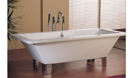 Havannah Roll Top Bath