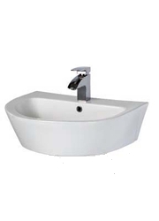 Horizon Wall Hung Basin