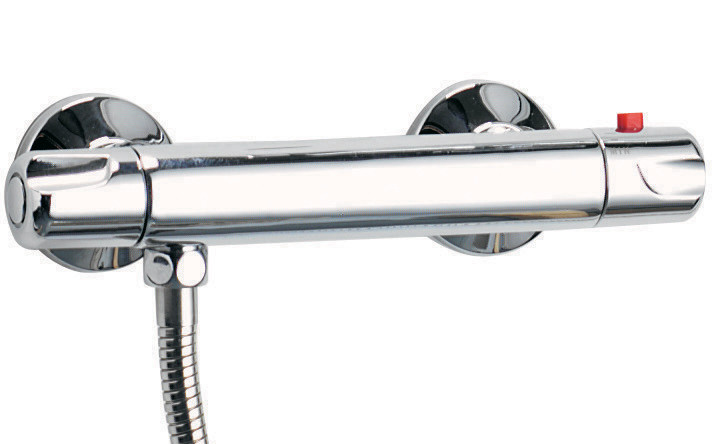 Kayti Thermostatic shower valve