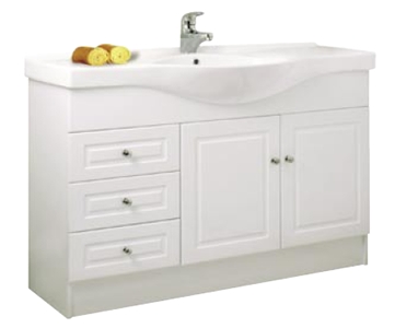 Trapani Vanity Unit