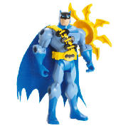 Brave & The Bold Star Blade Action Figure