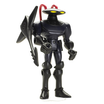 Brave and Bold Figure - Black Manta