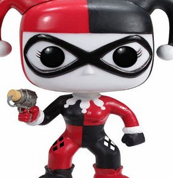 Harley Quinn DC Comics Pop! Vinyl Figure