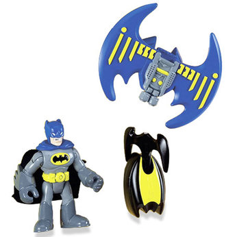 Imaginext Batman Super Friends - Batman