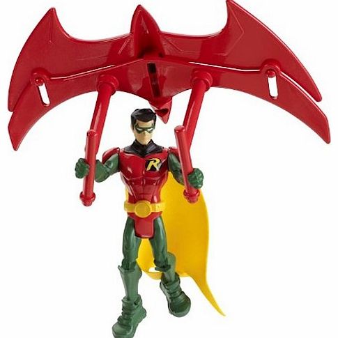 Robin Figure