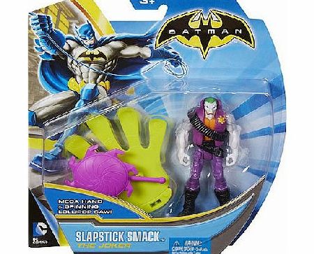 Slapstick Joker Figure