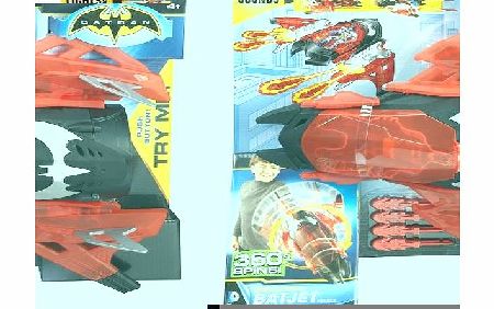 Ultimate Batjet