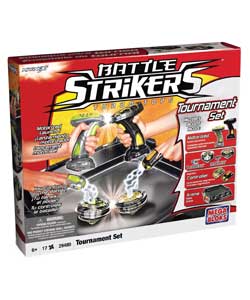 Strikers Tournament Set