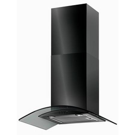 BT7.3BGL Black Cooker Hood BT7.3BGL