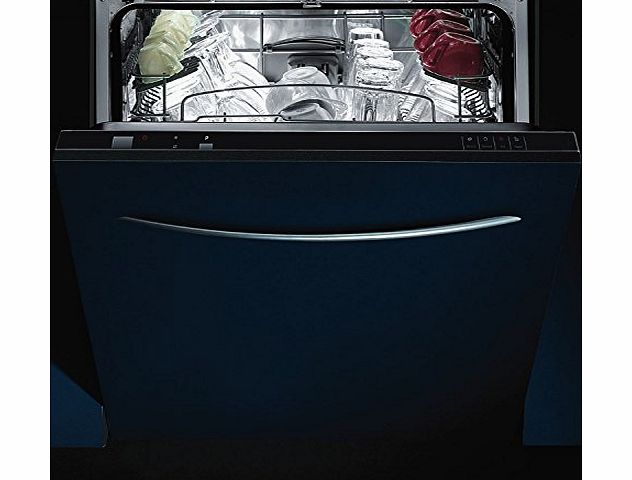 Iberna BYDI630 12 Place Fully Integrated Dishwasher