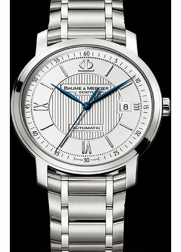 Classima Mens Watch M0A08837