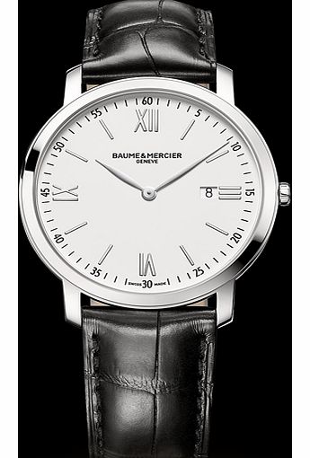 Classima Mens Watch M0A10097