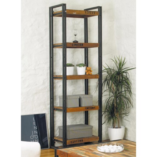 Baumhaus Urban Chic Open Bookcase