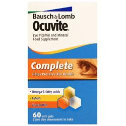 Ocuvite