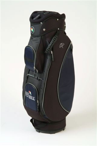 Boston Cart Bag