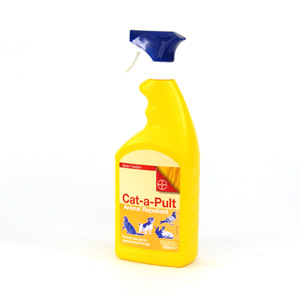 Garden Cat-a Pult Spray Gun - 750ml