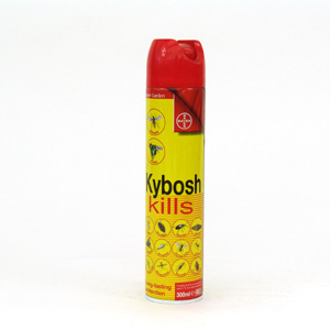 Garden Kybosh Aerosol - 300ml