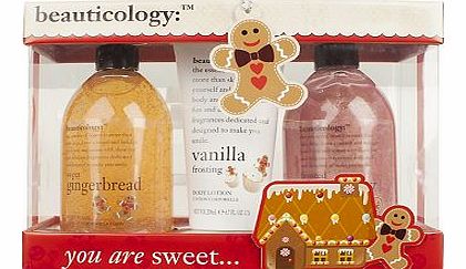 Beauticology Large Bodycare