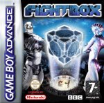 BBC Multimedia Fightbox GBA