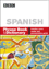 Spanish Phrase Book & Dictionary