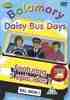 Balamory - Daisy Bus Days