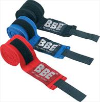 Aiba Specification Hand Wraps Senior