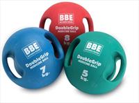 Double Grip Medicine Ball 4Kg