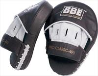 Hook & Jab Pads Curved