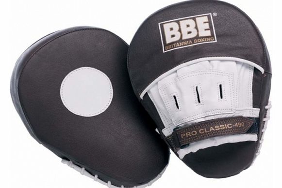 Pro-Hook And Jab Heavy Duty (BBE682)