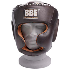 BBE Pro-Warrior Headguard Multi Adjust (BBE672)