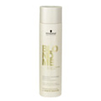 BLONDME - Reflective Luminosity Neutral Shampoo