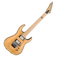 ASM Zoltan Bathory Signature Maple