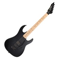 Gunslinger Retro Guitar Onyx