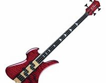 Heritage Classic Mockingbird Bass