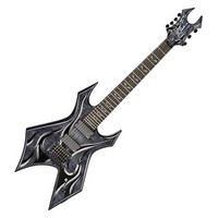 Kerry King Signature Warlock 7 String