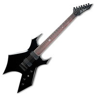 Warlock Lucky 7 7-String Electric Guitar