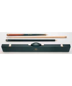 3pc Ronnie OSullivan Cue and Case