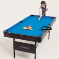 BCE 4ft 6-in table