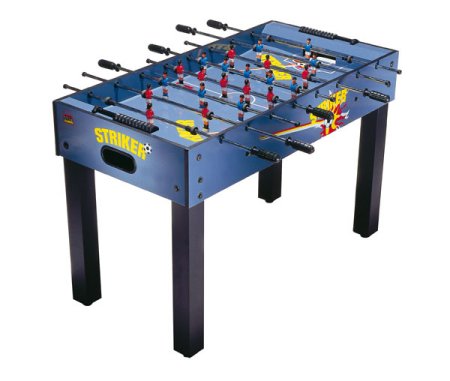 4Ft Striker Mini Football Table