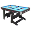 5` Folding Pool Table (FP-5B+)