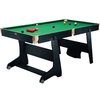 5Ft Folding Snooker Table