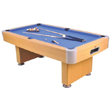 7ft BCE Berwick pool table