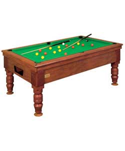 BCE 7ft Westbury Pool Table