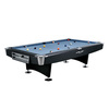 9 Black Burwat American Pool Table