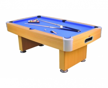 Berwick 7 Lavish American Pool Table