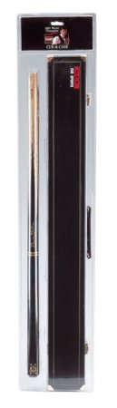 RO 2 Piece Cue and case Set