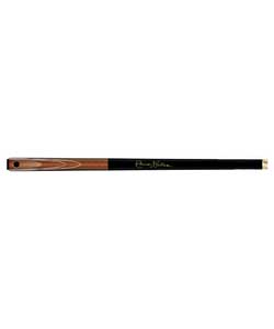 Ronnie OSullivan 2 Piece Snooker/Pool Cue