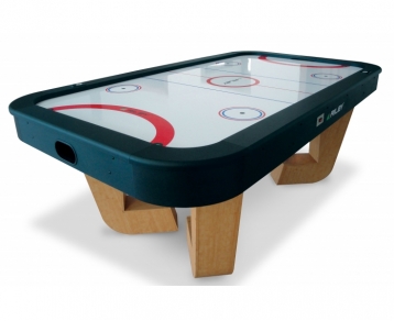 Storm 7ft Air Hockey Table