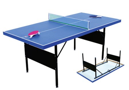 Table Tennis Table